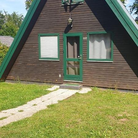 Ferienhaus Nr. 60 Im Ferienpark Am Twistesee Bad Arolsen Esterno foto