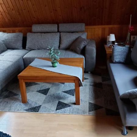 Ferienhaus Nr. 60 Im Ferienpark Am Twistesee Bad Arolsen Esterno foto