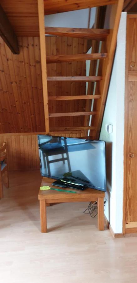 Ferienhaus Nr. 60 Im Ferienpark Am Twistesee Bad Arolsen Esterno foto