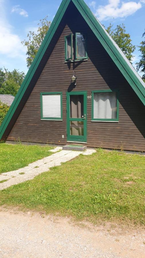 Ferienhaus Nr. 60 Im Ferienpark Am Twistesee Bad Arolsen Esterno foto