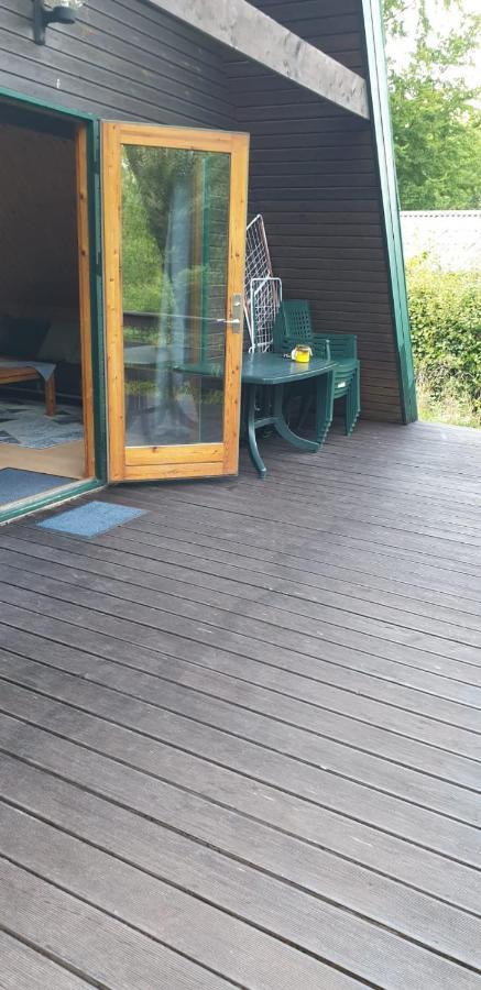 Ferienhaus Nr. 60 Im Ferienpark Am Twistesee Bad Arolsen Esterno foto