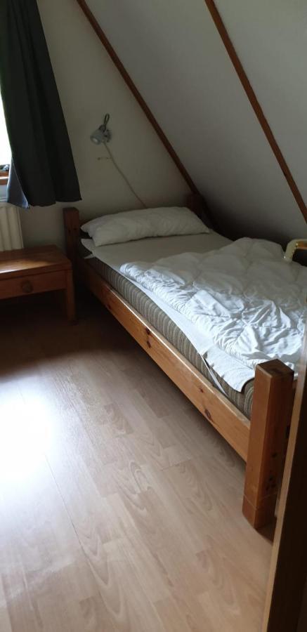 Ferienhaus Nr. 60 Im Ferienpark Am Twistesee Bad Arolsen Esterno foto