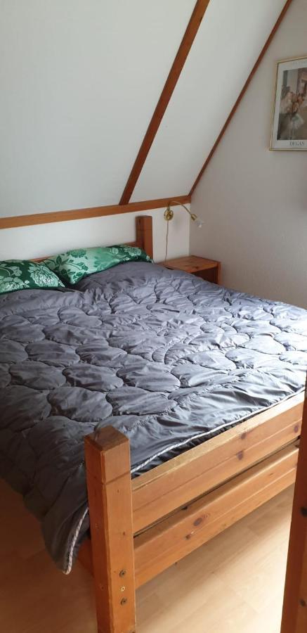 Ferienhaus Nr. 60 Im Ferienpark Am Twistesee Bad Arolsen Esterno foto